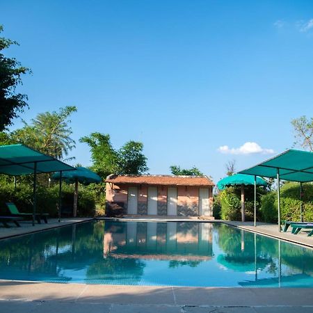 The Mountain Retreat Hotel ติรุวันนามาลัย ภายนอก รูปภาพ